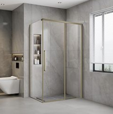 Soft Close NEW Matt Bronze
